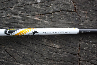 DÁMSKÉ FAIRWAYOVÉ DŘEVO TAYLORMADE RBZ - 4