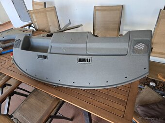 Palubni deska VW T4 - 4