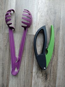 Tupperware naběračka na těstoviny - 4