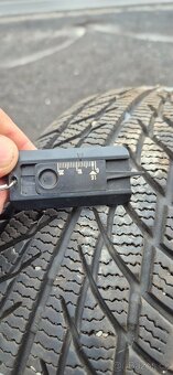 Zimní pneu Goodride 175/70 R13 - 4