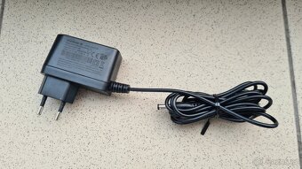 Elektrická odsávačka Medela Swing 2 + Calma systém - 4