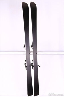 Použité dámské lyže ATOMIC CLOUD Q11 2025 - 4