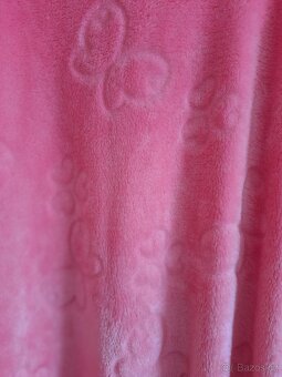 Dámský nový župan XL - 4