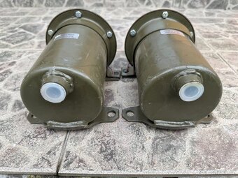 Brzdový válec 2ks asi Tatra 148, Prag V3S - nový - 4