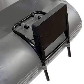 Držák motoru na člun - 4