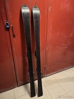 Carvingové lyže Atomic, 150cm - 4