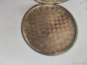 Kapesní hodinky OMEGA - 4