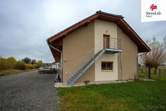 Prodej bytu 5+kk 123 m2 K Poli, Plzeň - 4