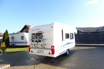 Hobby Mein Excellent 400 Sf R.v. 2010 Odpočet Dph 21% - 4