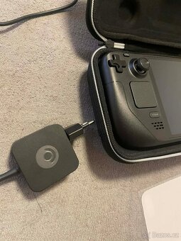 Valve Steam Deck OLED 1TB - 4