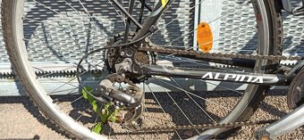 Kolo Kellys - Alpina ECO C10 - 4