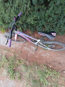 Dětské kolo Rock Machine Thunder 24 - 4