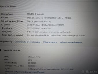 Notebook HP ProBook 450 G7 - 8MH55EA - 4