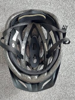 Helma na kolo zn. AlpinePro - 4