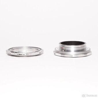 Makro medzikrúžky Exakta - 4