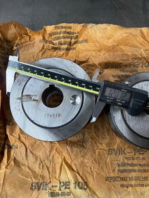 Elektromagnetické spojky - 4