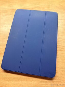 iPad Pro 2020 11” 256GB Silver Cellular - 4