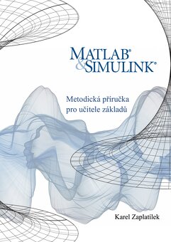 MATLAB a python: prodávám české původní knihy - 4
