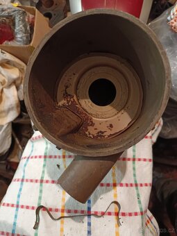 Jawa 250/590,559,Sport filtrbox - 4