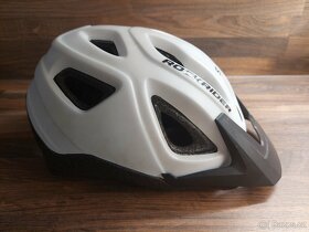 Dětská helma 53-57 cm - 4