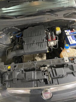 Fiat Grande Punto 1.2 51kw - 4