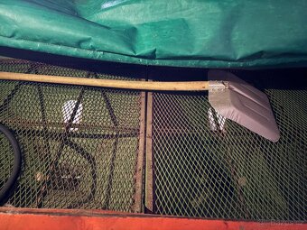 Rozmetadlo Amazone - 4