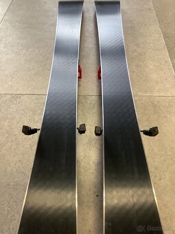 Atomic Redster j2 100cm - 4