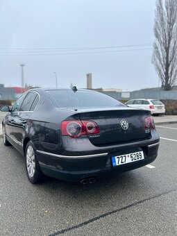 Passat b6 - 4
