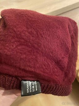 Nová dámská bekovka - 4