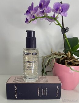 Sada TimeWise 3D od Mary Kay pro smíšenou a mastnou pleť - 4