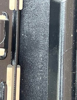 Přední maska Kodiag - 565853663E - 4