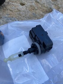 VW moturek svetel, zanovni - 4