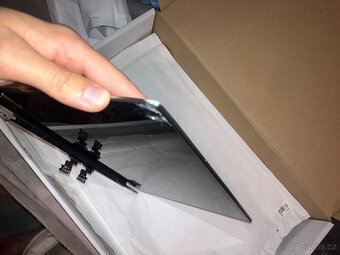 Display Dell XPS 9300 na nahradní díly - 4