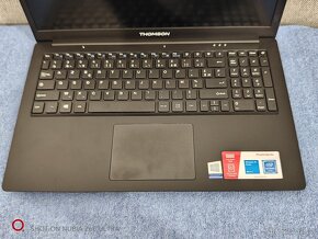 Notebook 15.6 SSD 500gb 4gb ram - 4