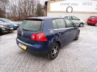 Volkswagen Golf 1,4 i TREND - 4