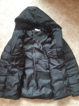 Zimní bunda Janina dámská - 4