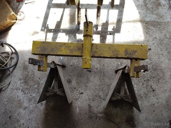 UNI SYSTEM MT7 032 - 4