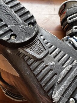 Dámské lyžáky Nordica - 4