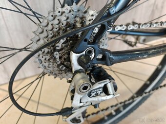 Krosové kolo Pells Crono Elite - 4