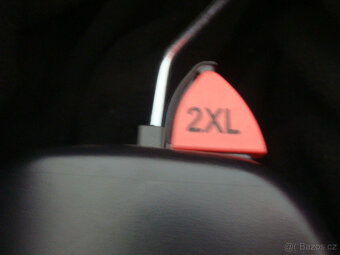 Nová teplá zimní bunda F&F vel. 2XL - 4