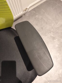 Kancelářská židle - 4