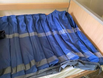 Zdravotní polohovací postel - 4