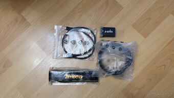 Nikon Coolpix P1100 - 4