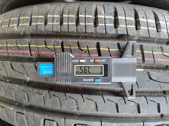 BARUM BRAVURIS 3 HM , 185/55R15 82V - 4