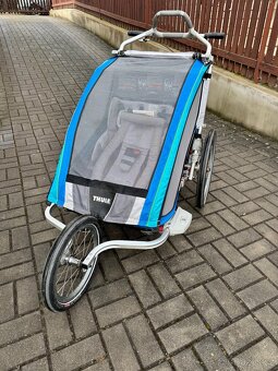 Thule Chariot Sport 2 - 4