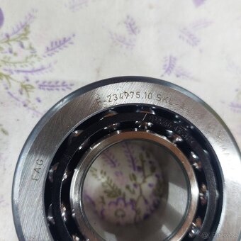 BMW x1 e84 opravná sada předního diferenciálu - 4