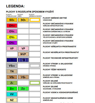 Prodej, pozemek 214865 m², Ježovy - 4