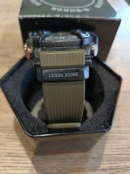 Prodám Casio G-SCHOK GG B100-1AER - 4