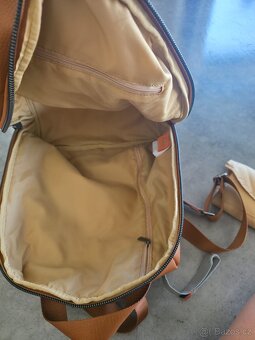 Pacapod přebalovací batoh - 4