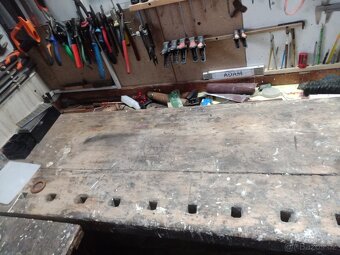 Truhlářská hoblice - 4